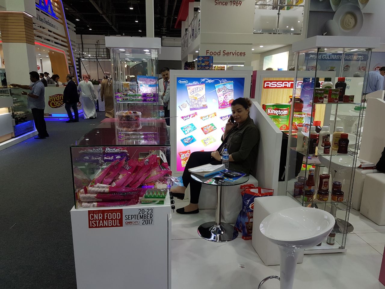 GULFOOD-2017-Saadet-fuar-stand-3