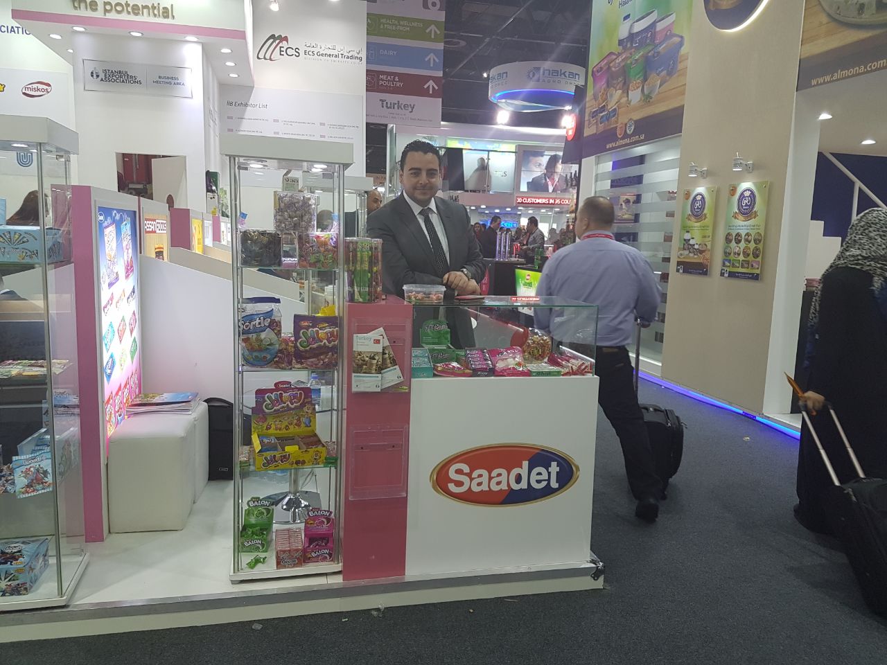 GULFOOD-2017-Saadet-fuar-stand-1